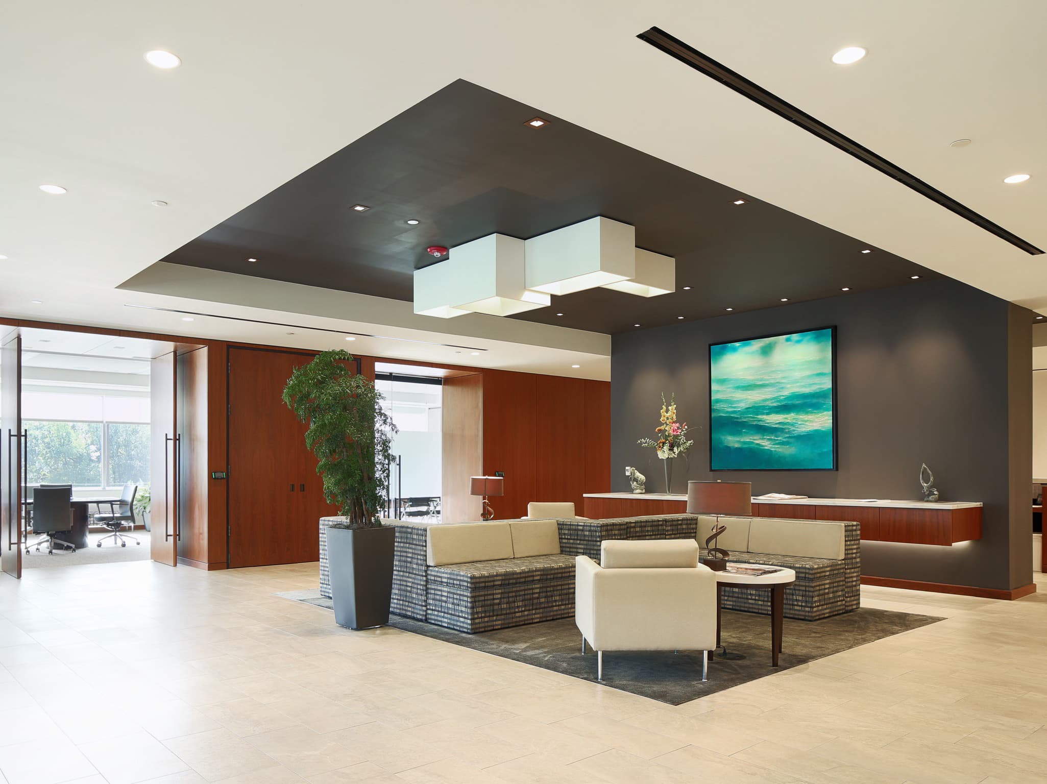 Law office photography for JG Petrucci