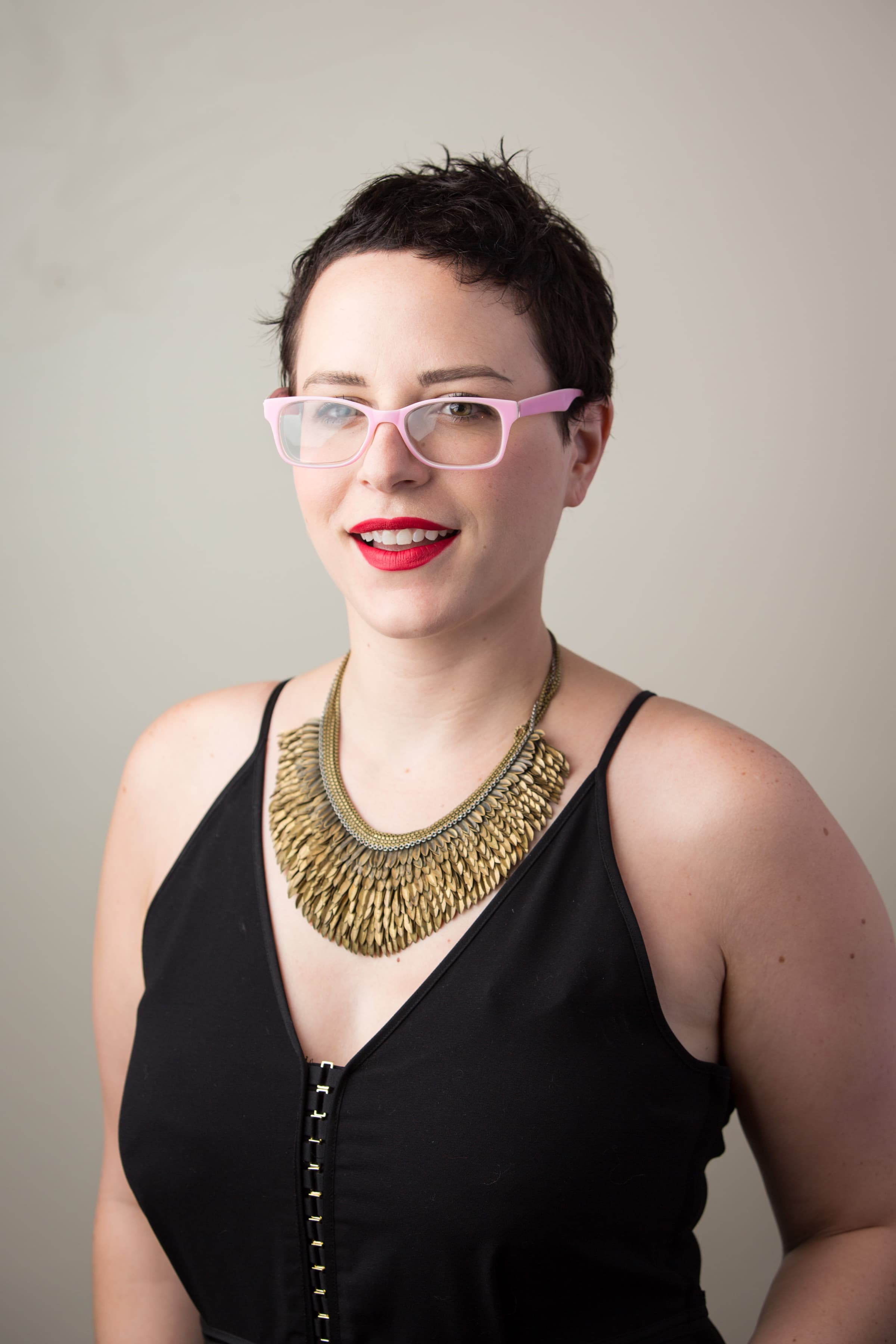 Headshot photography