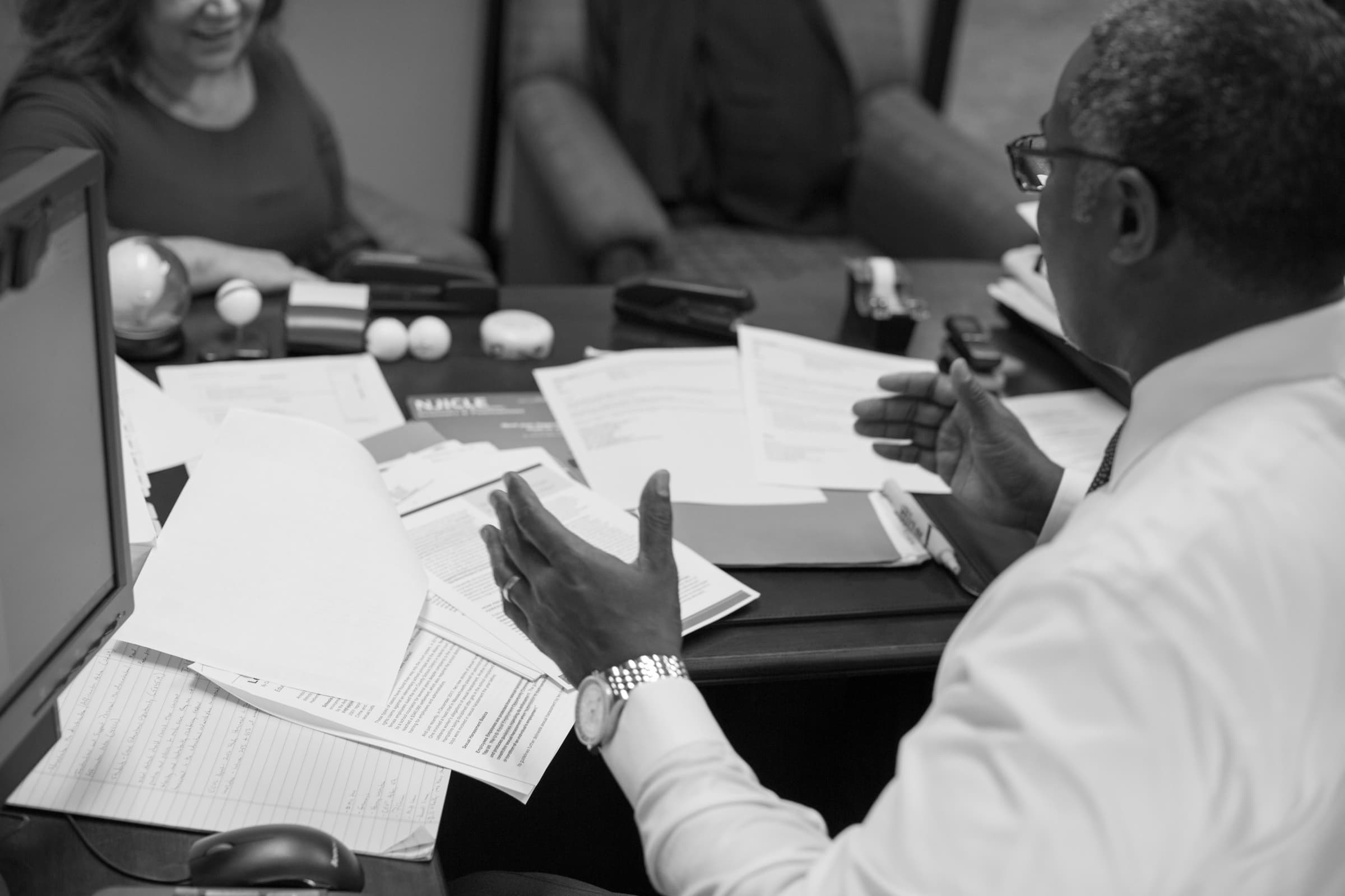 Legal, Law, and Guidance