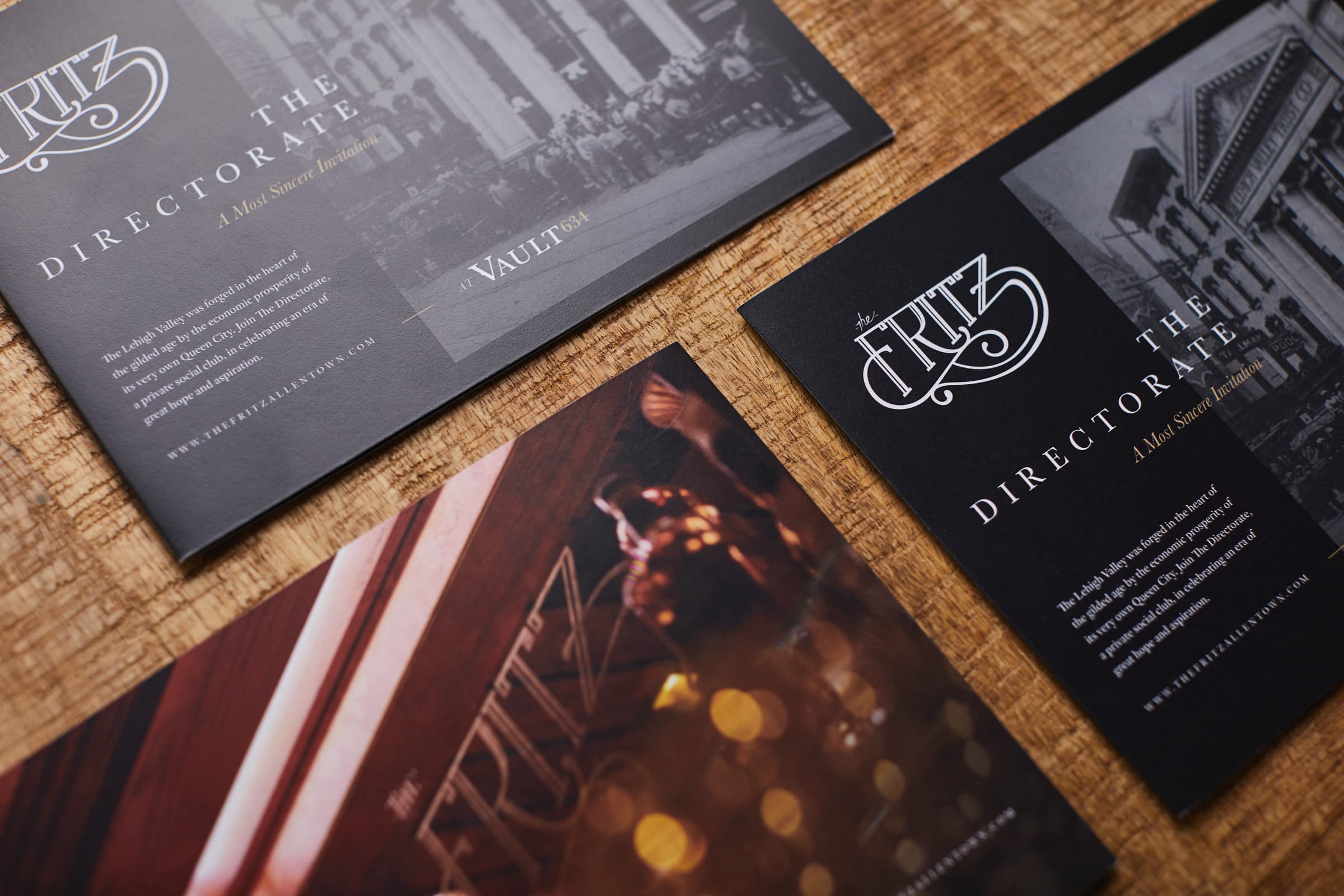 Lehigh Valley Graphic Design