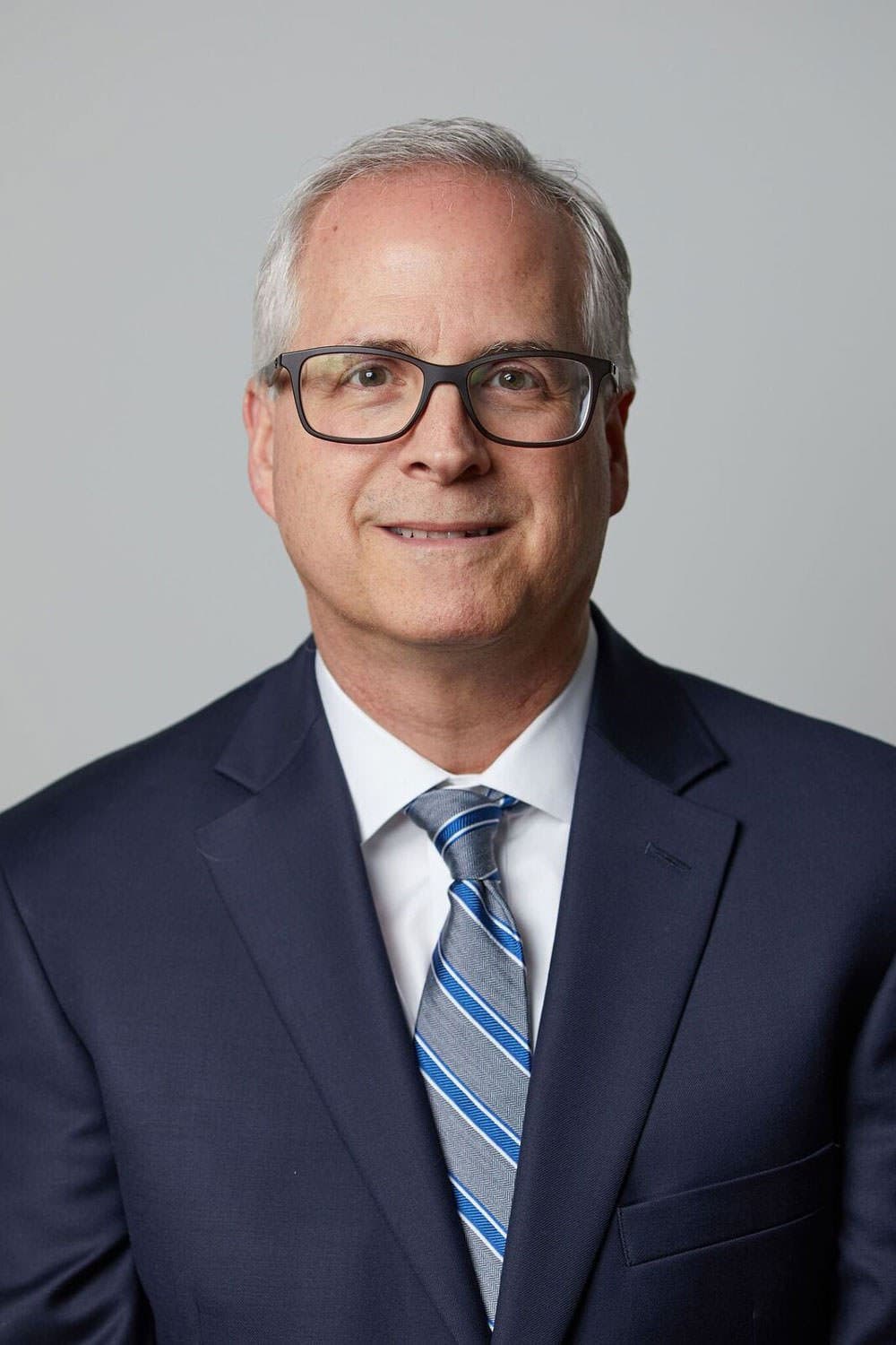 Headshot photography for Florio Perrucci Law Firm