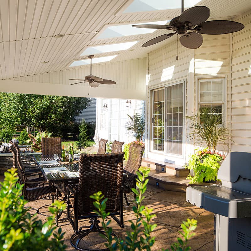 MasterPlan Outdoor Living