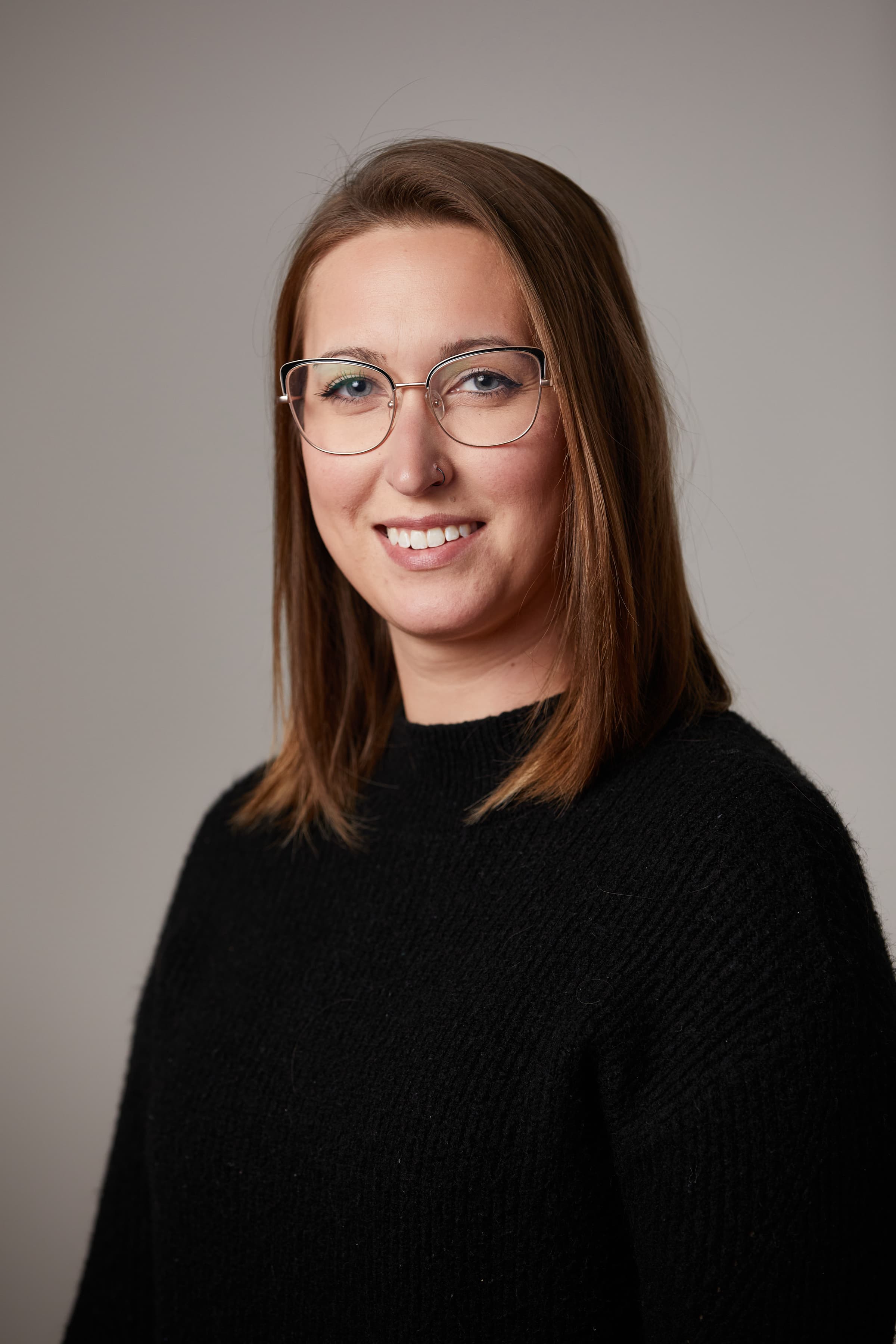 Team headshot