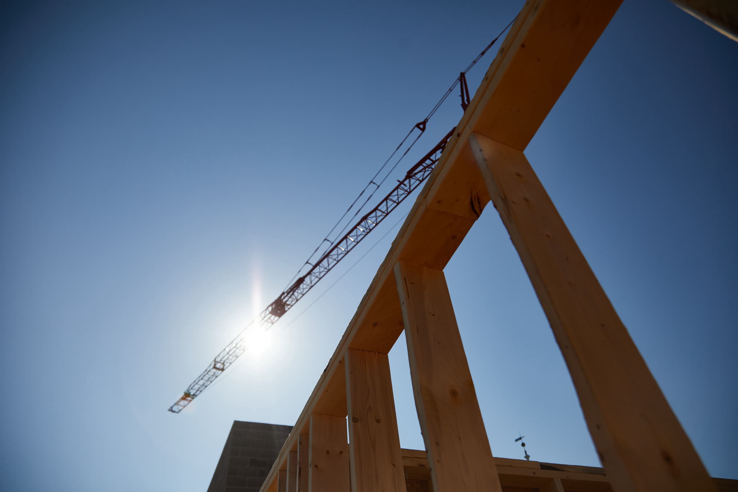 Construction & Development Design & Photography