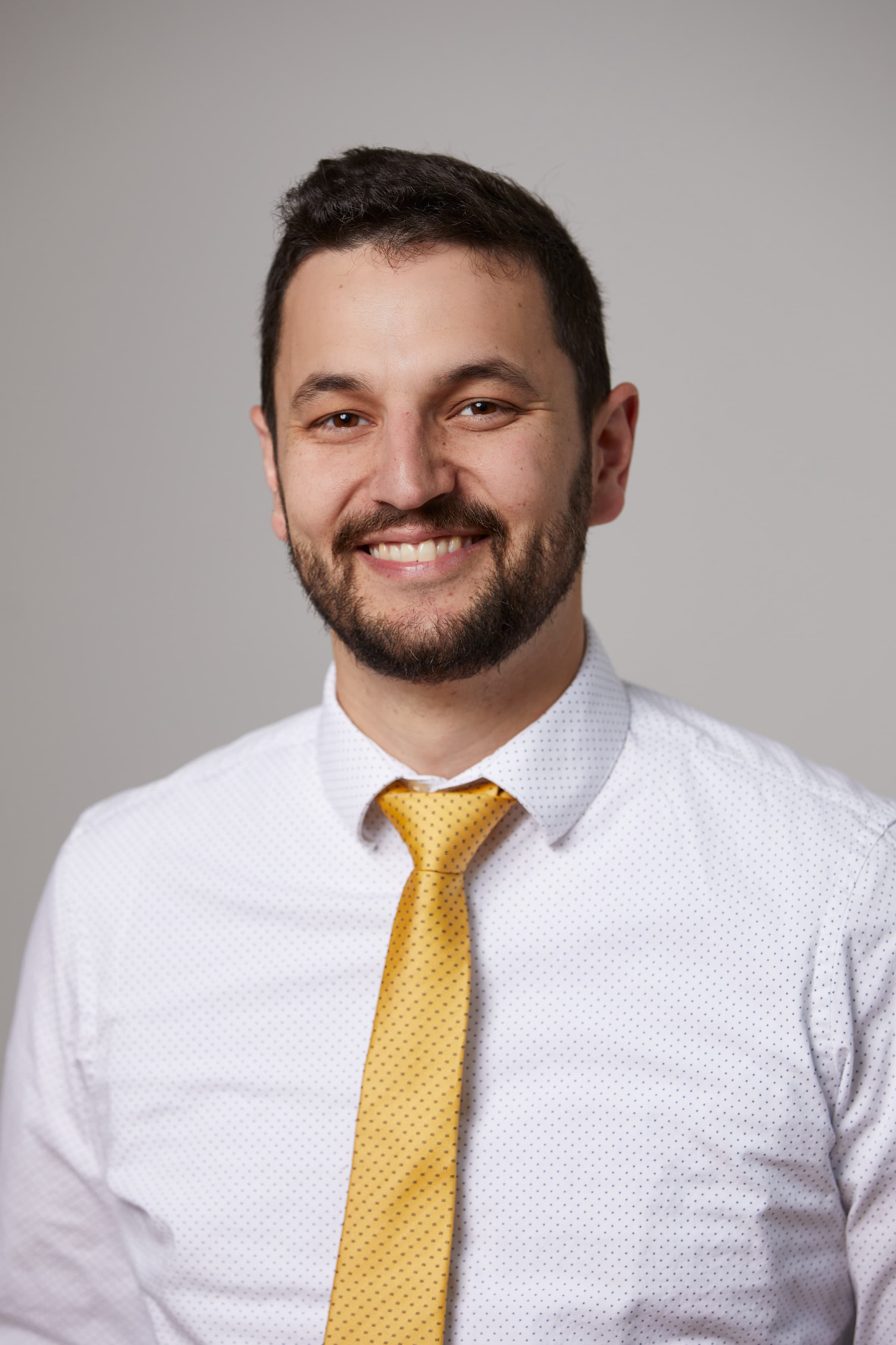Headshot photography for Florio Perrucci Law Firm
