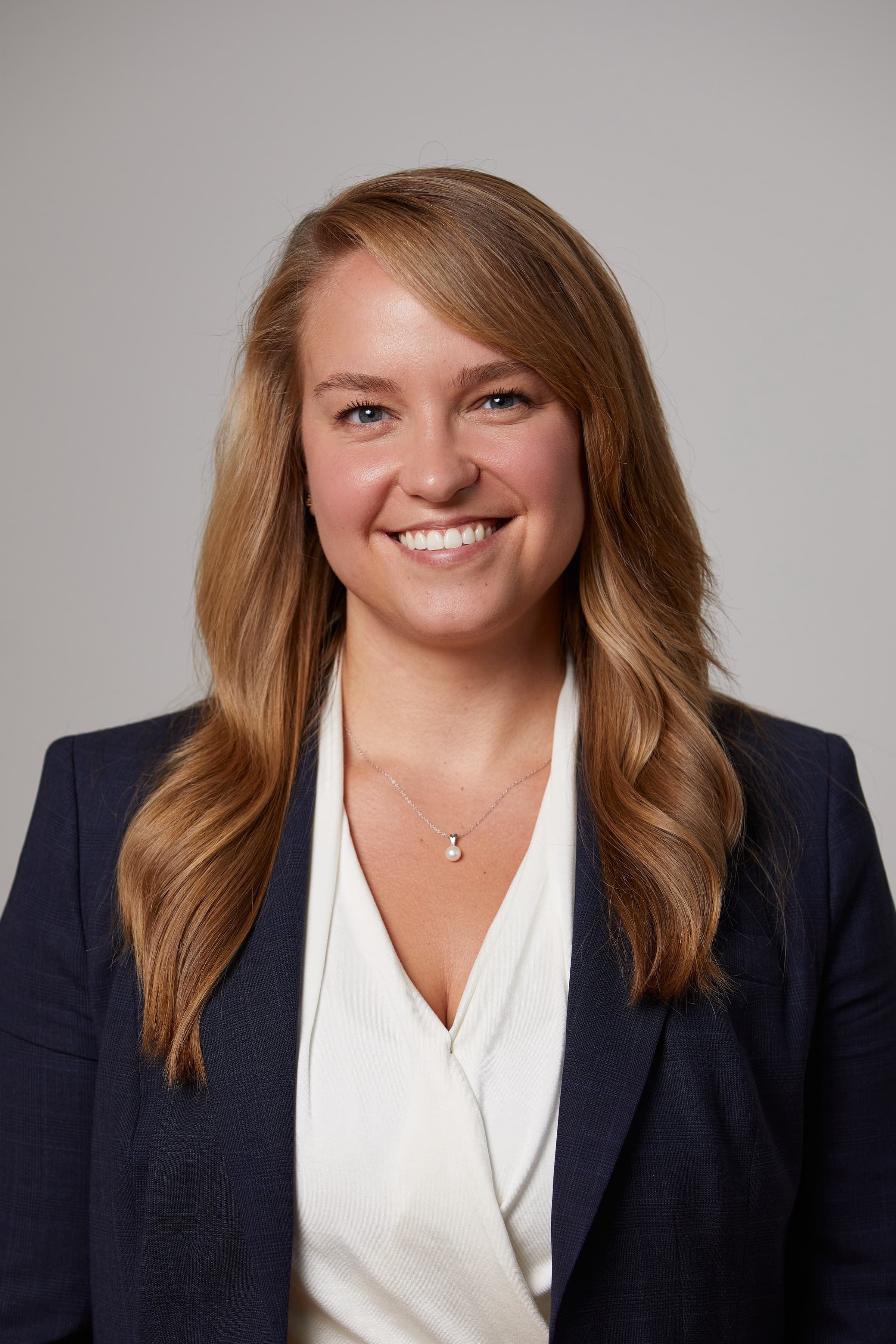 Headshot photography for Integrity Wealth Partners