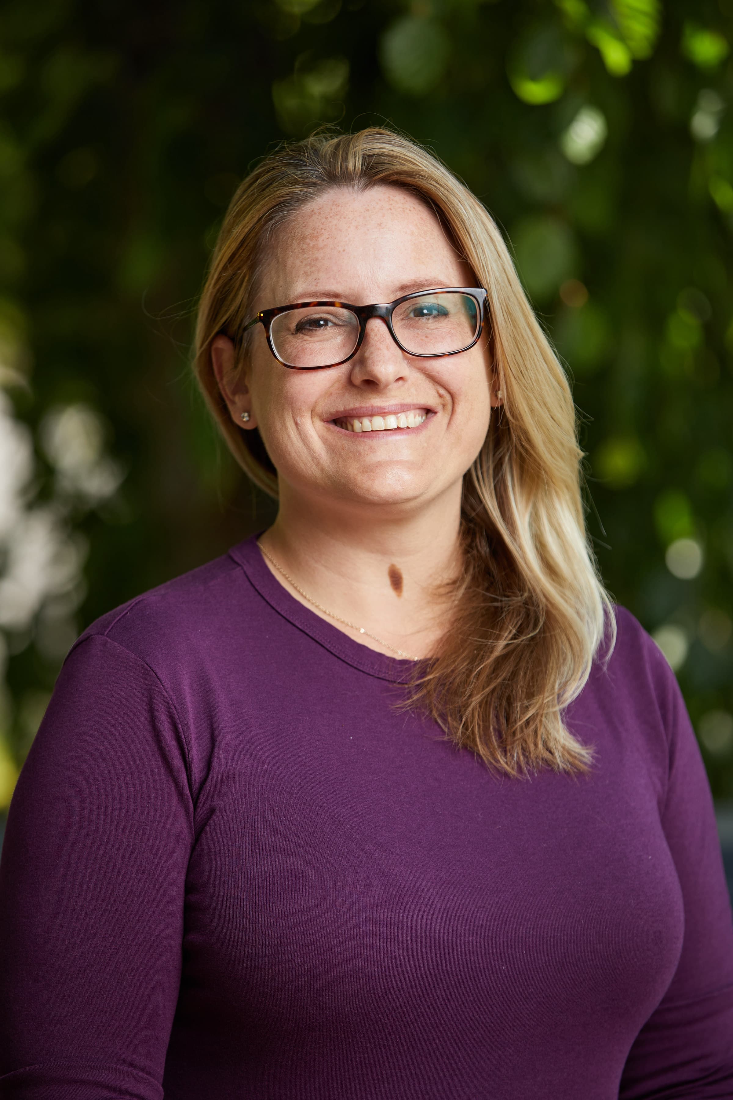 Headshot photography for Pavilion Financial Planning