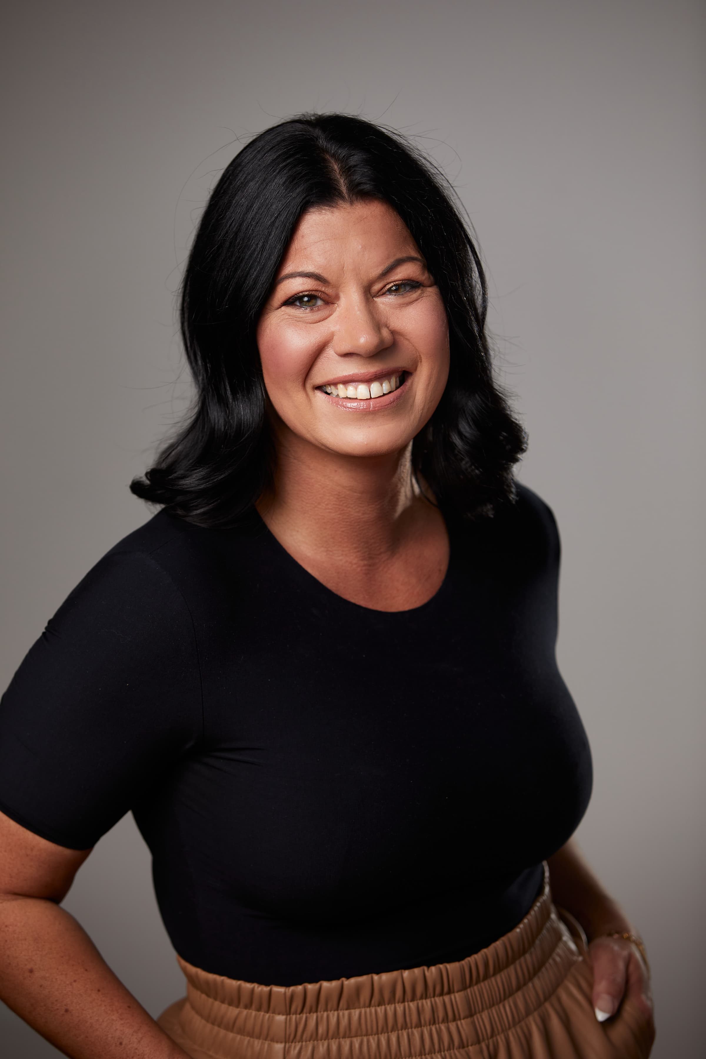 Team headshot