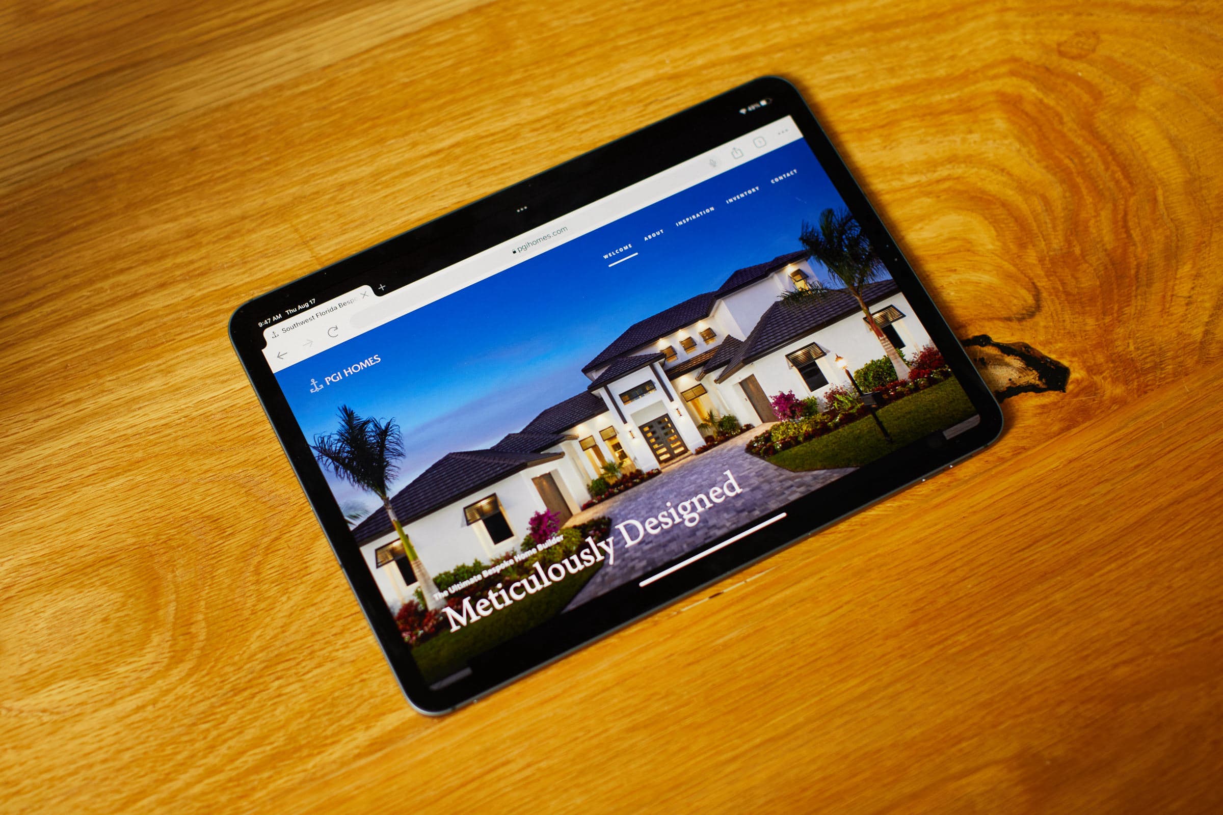 PGI Homes