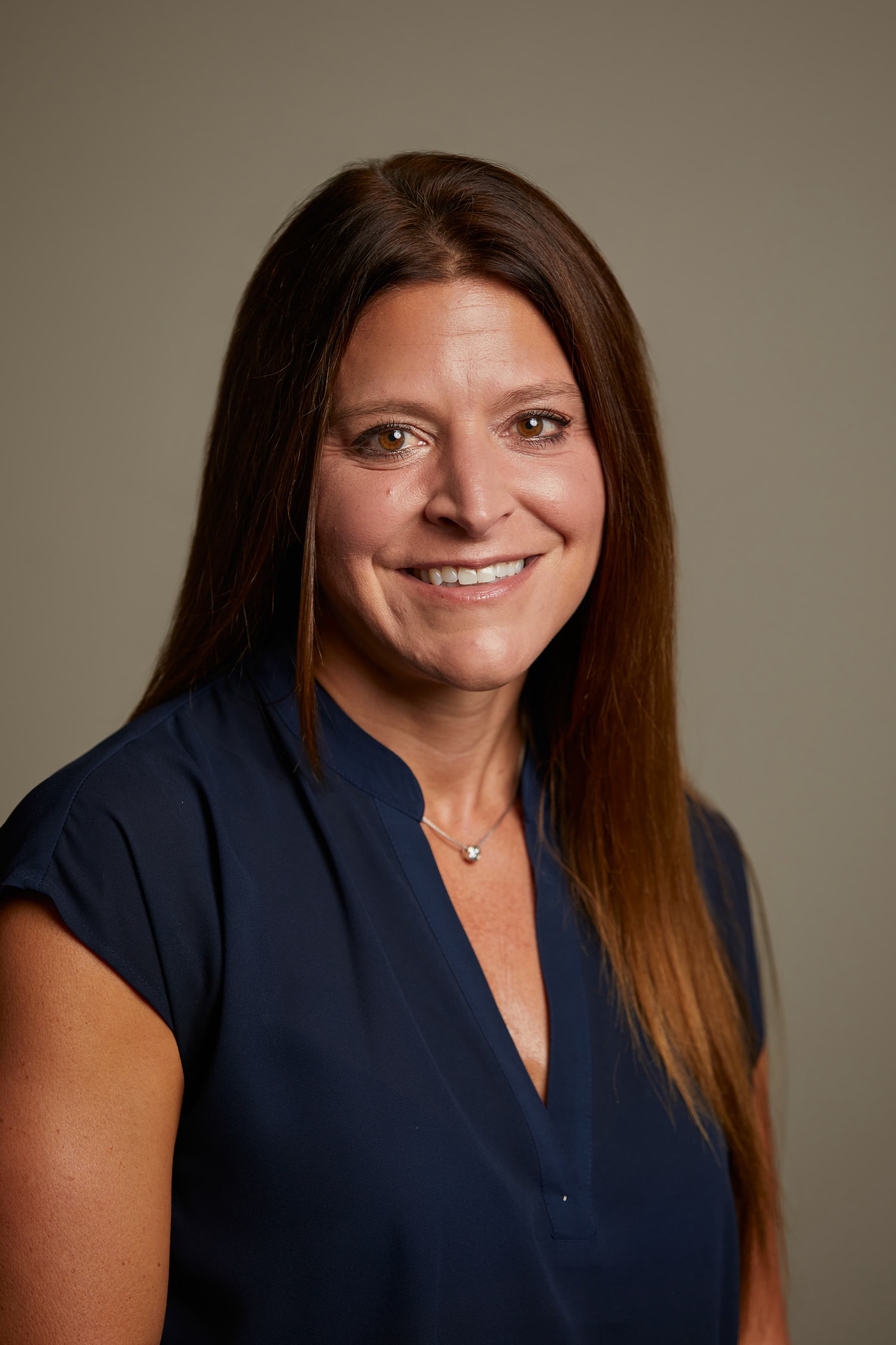 Headshot photography for Center for Integrated Behavioral Health