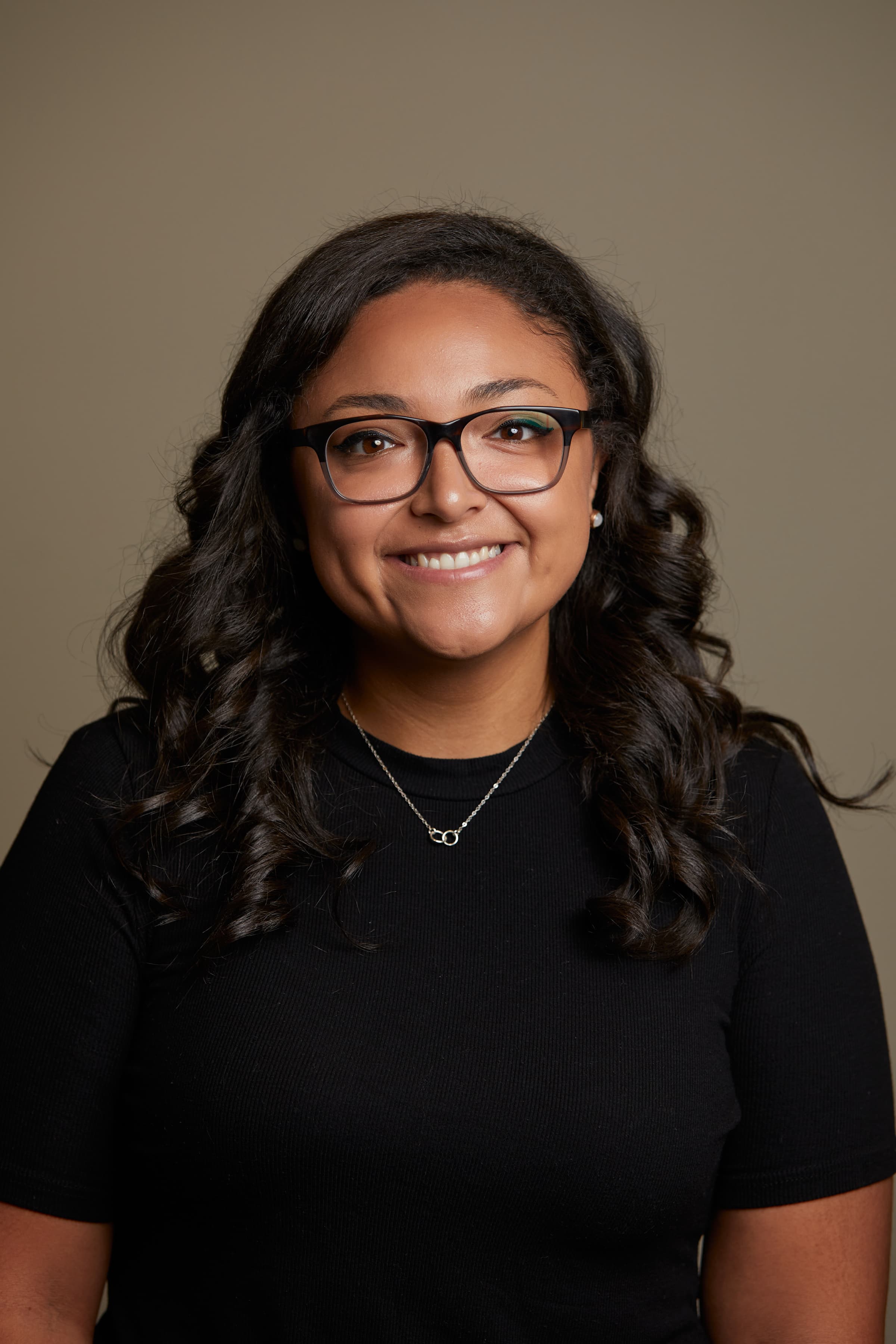 Portrait photography for behavioral health professional