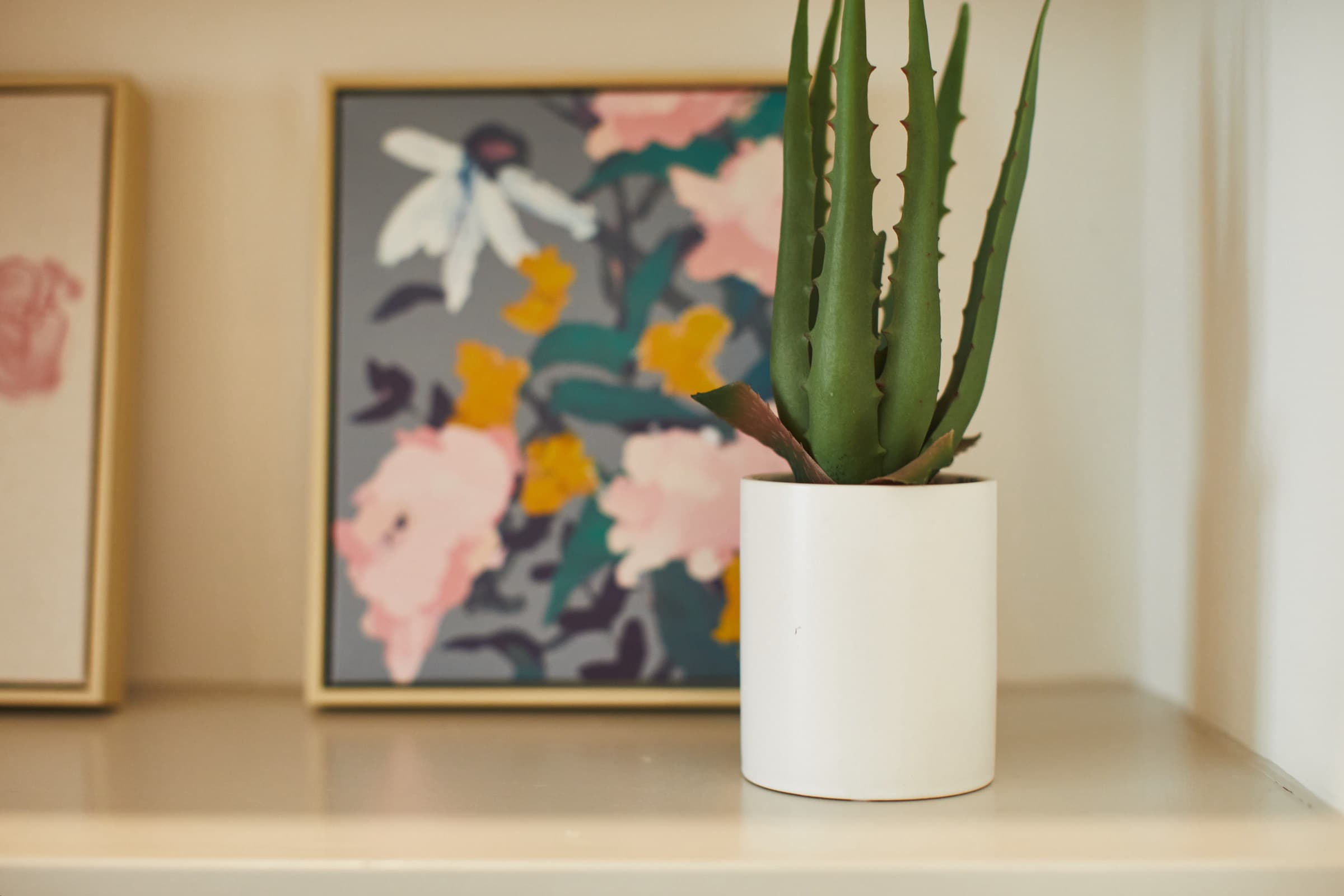 Interior design detail photography