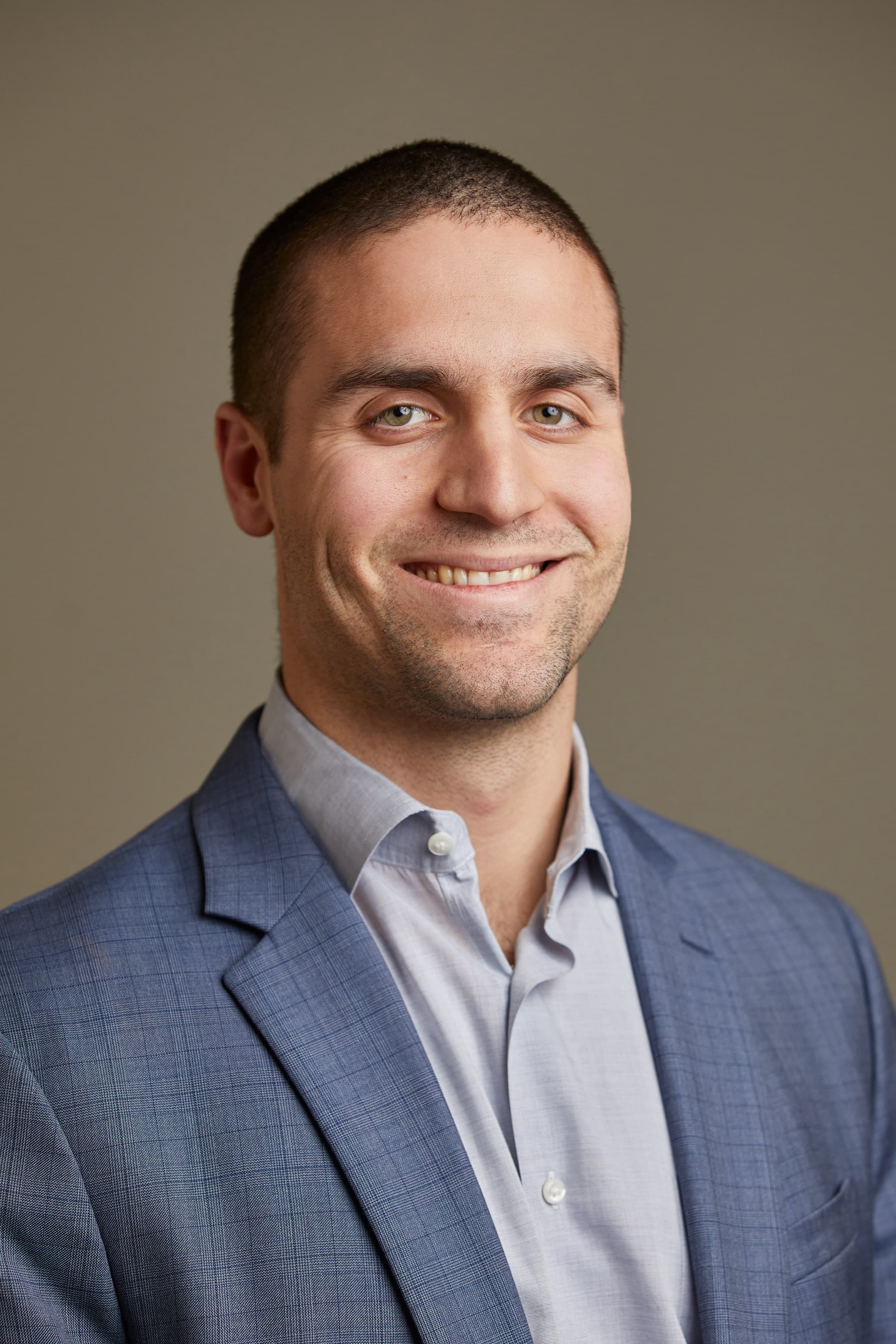 Headshot photography