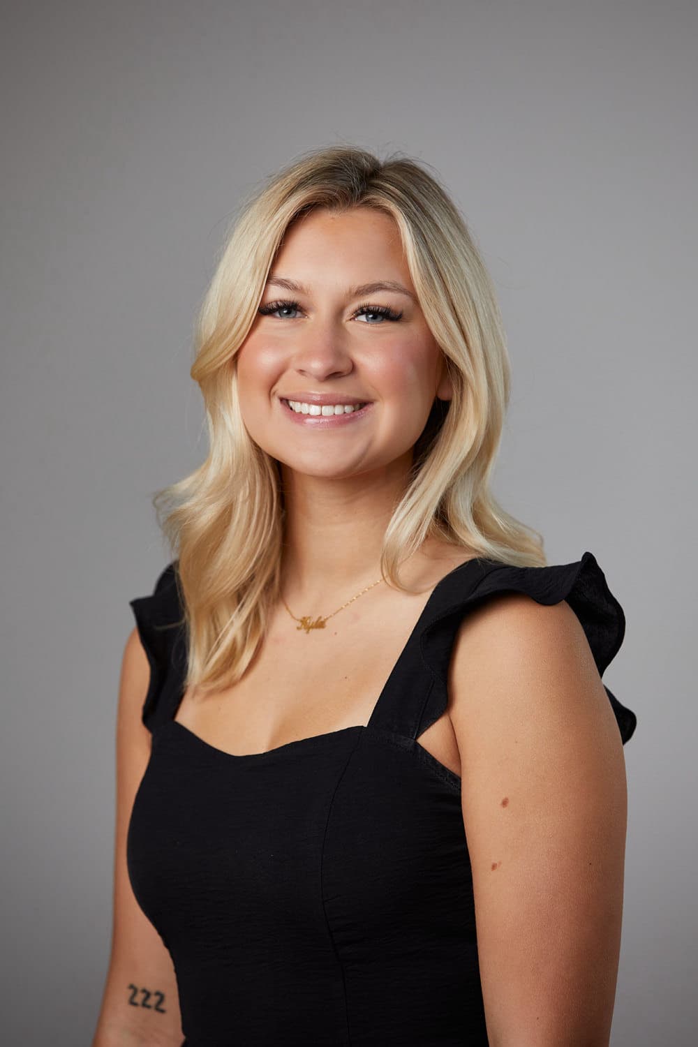 Team headshot