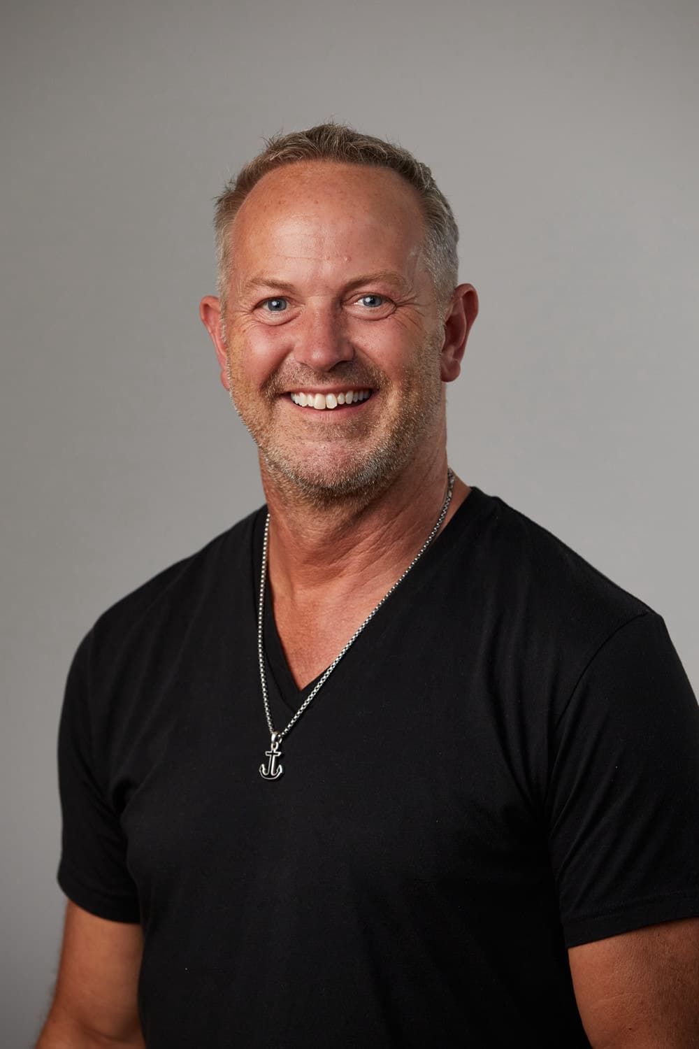 Team headshot