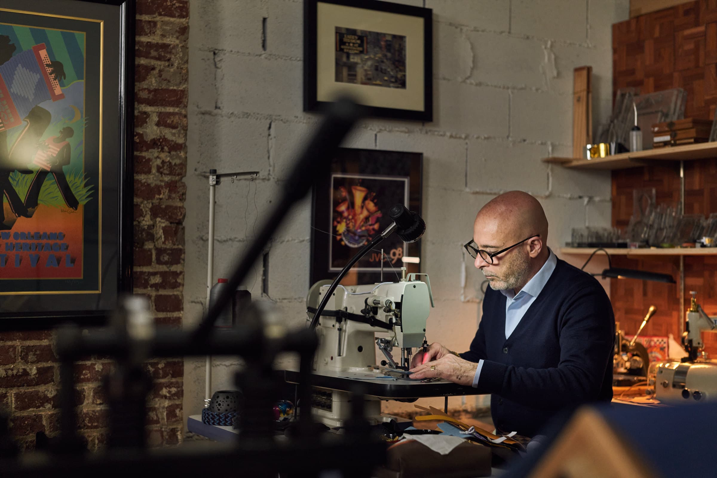 Award-winning photography for Premium Makers