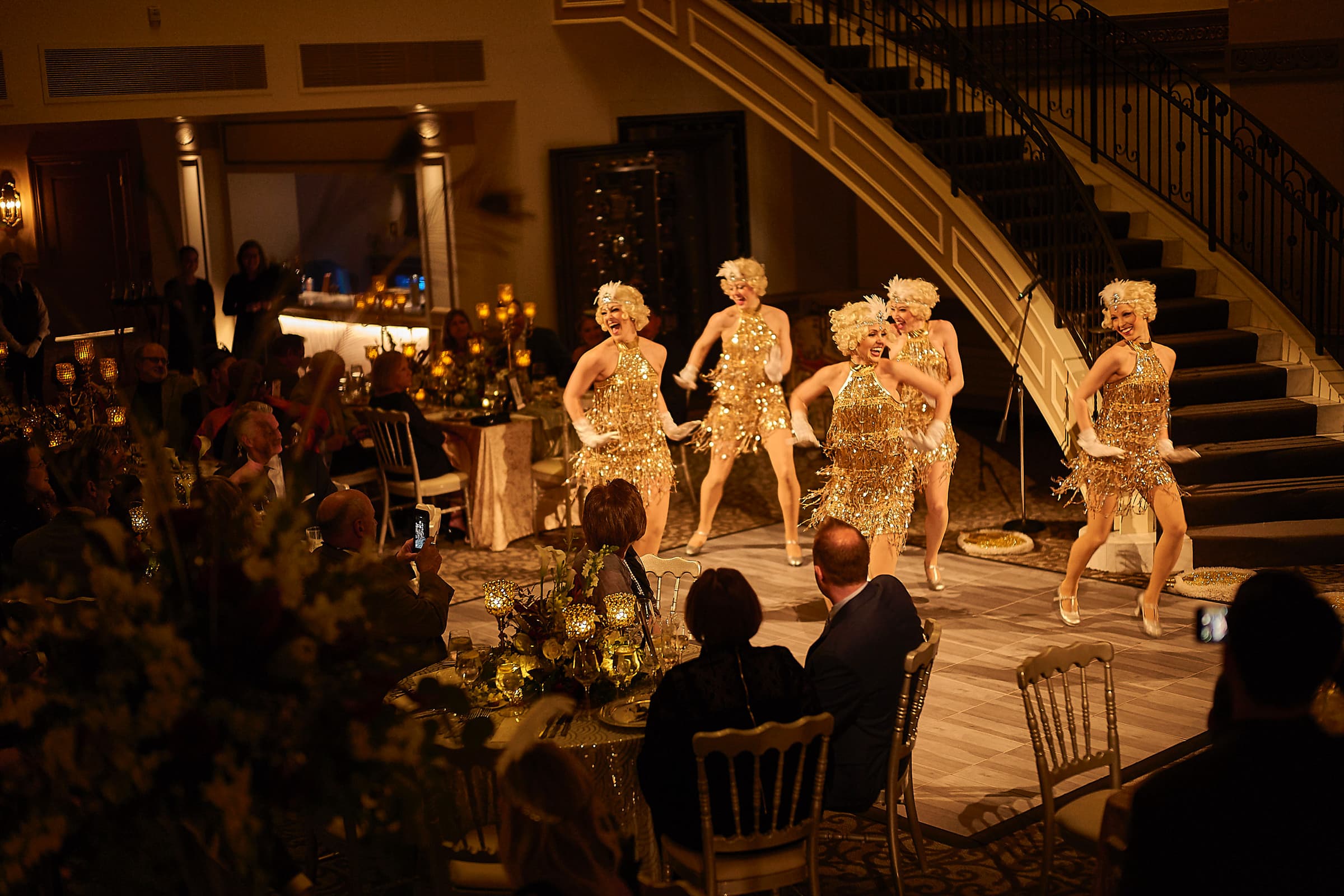 Event Photography
