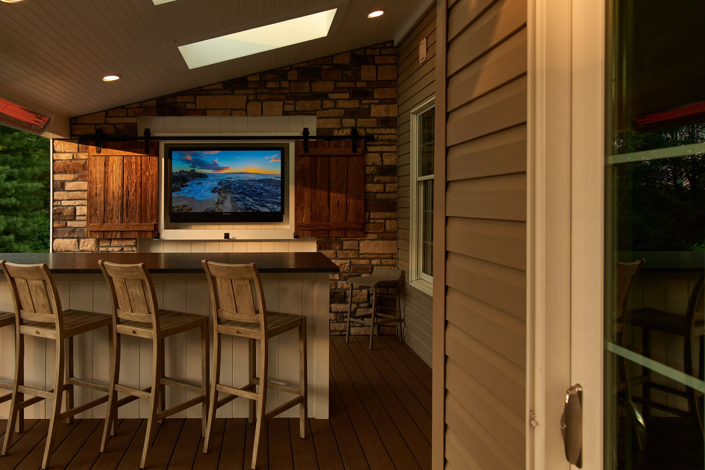 MasterPlan Outdoor Living Case Study