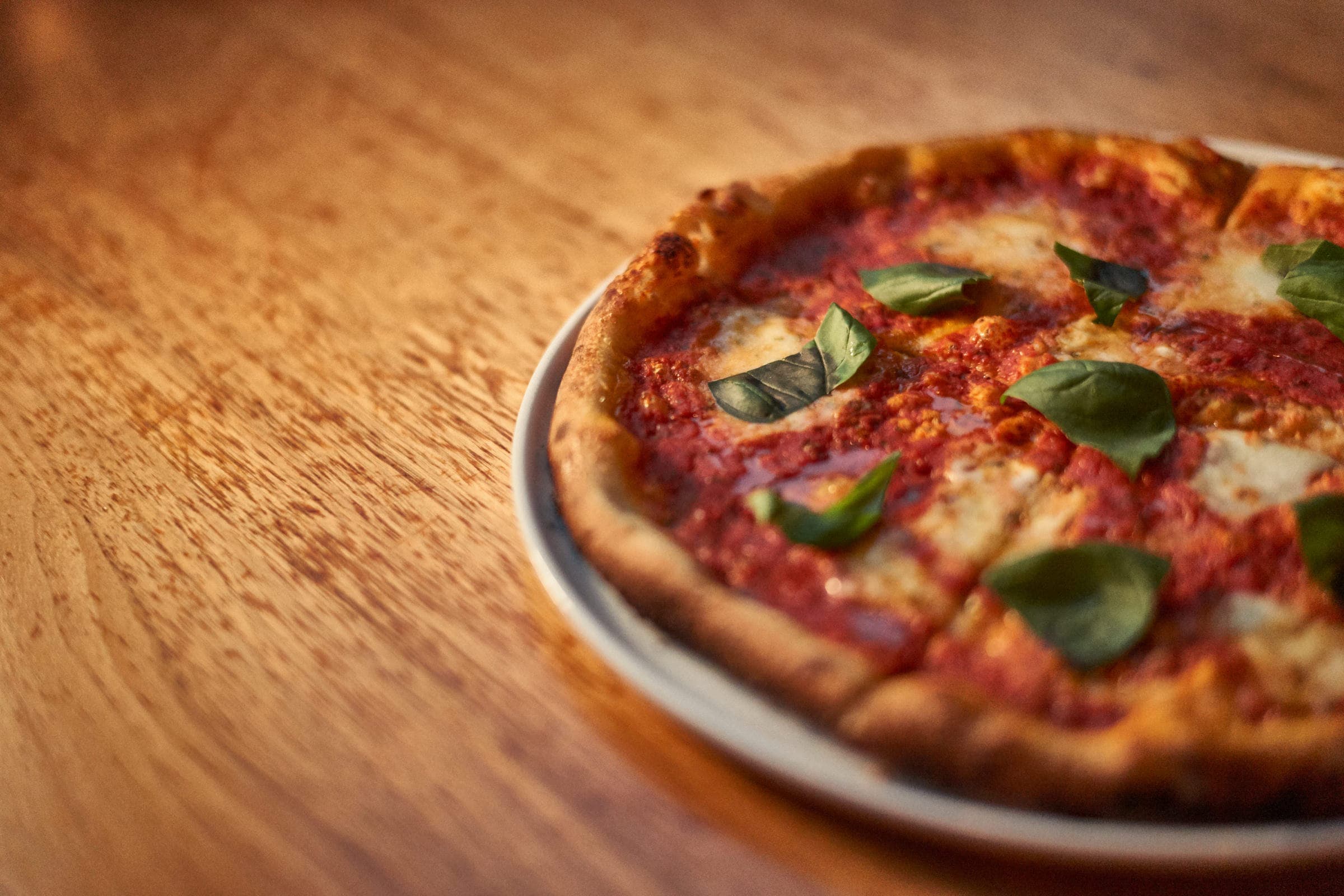Food, Drink, & Restaurant Marketing