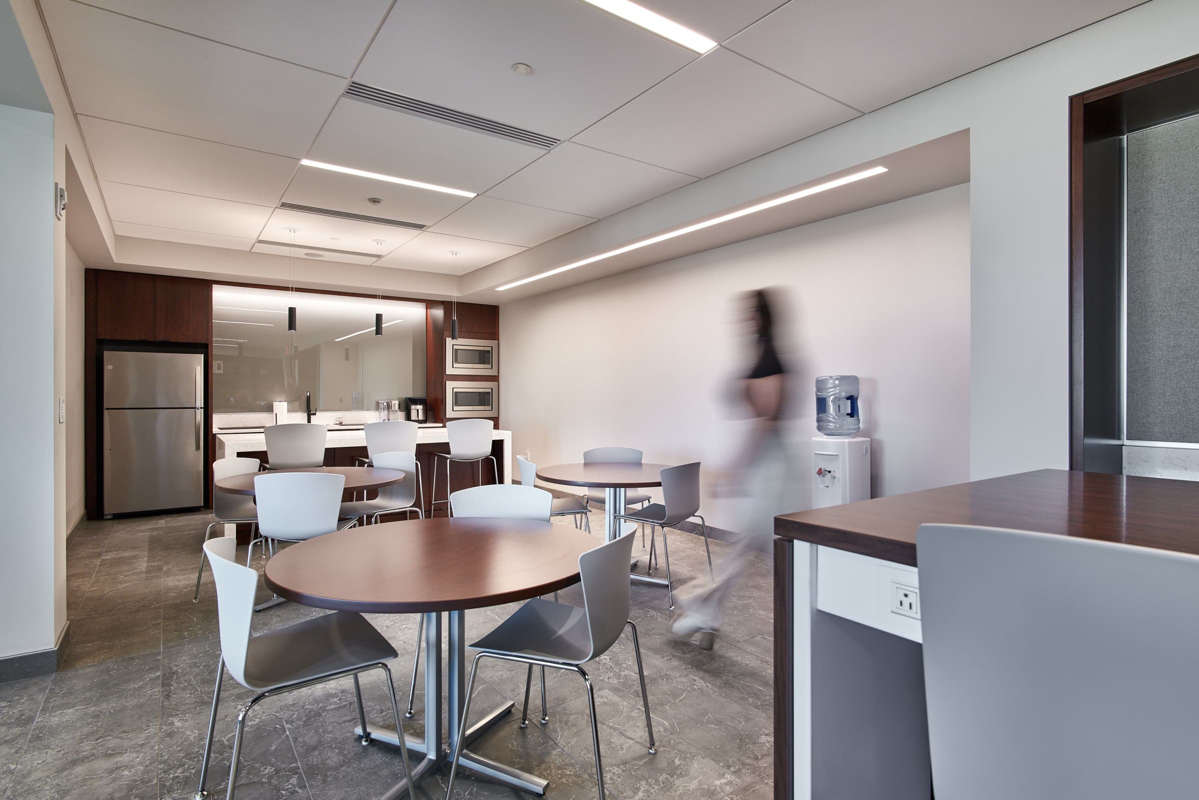 Photography inside 615 Waterfront