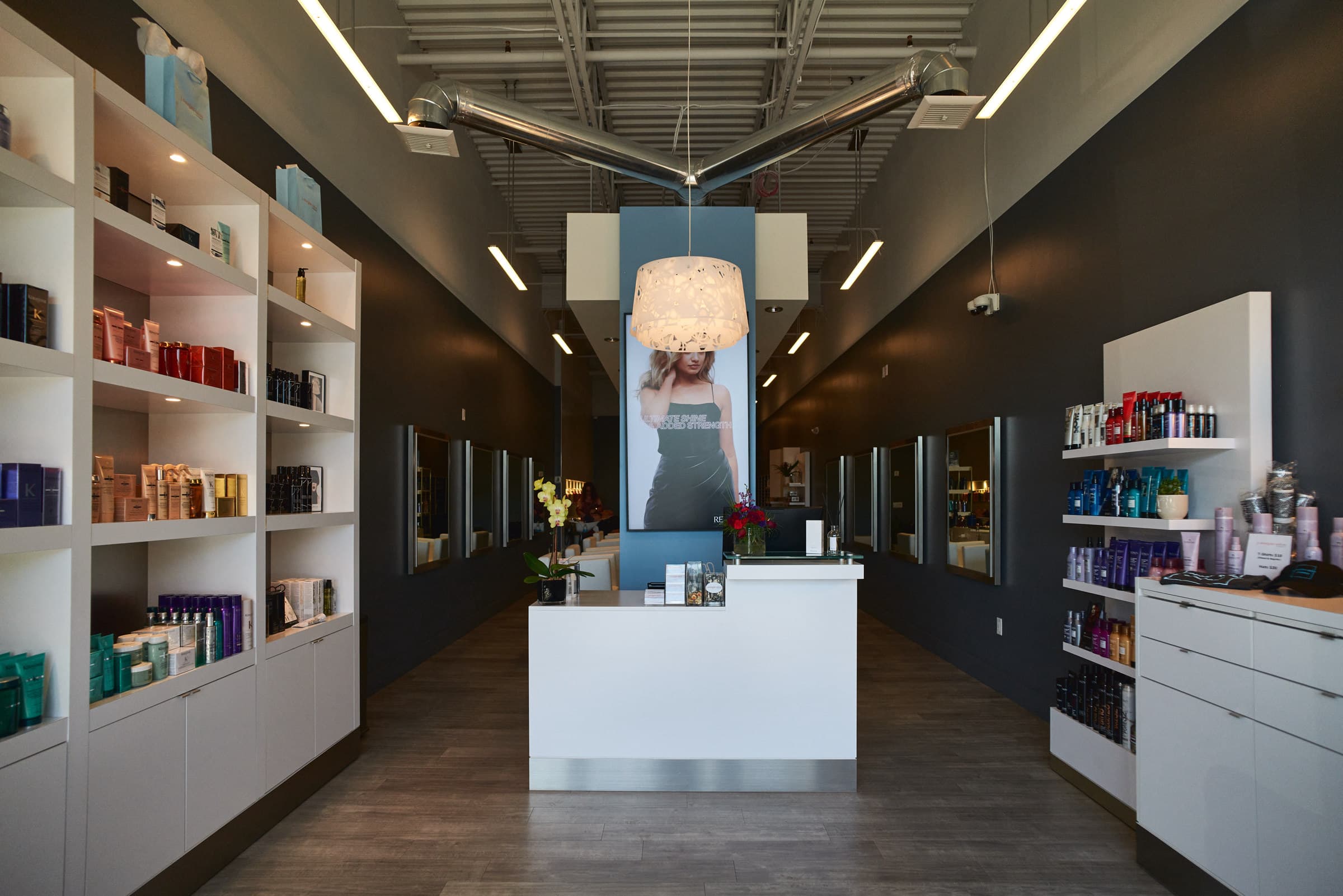Custom photography of North location
