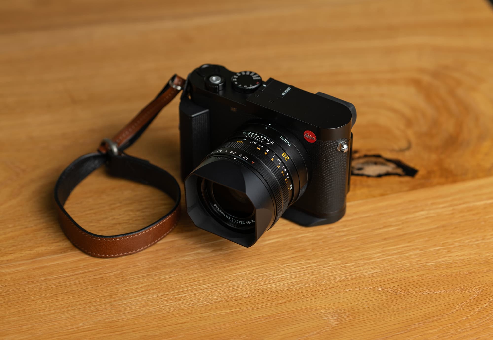 Leica Q3 - 3 Months Later