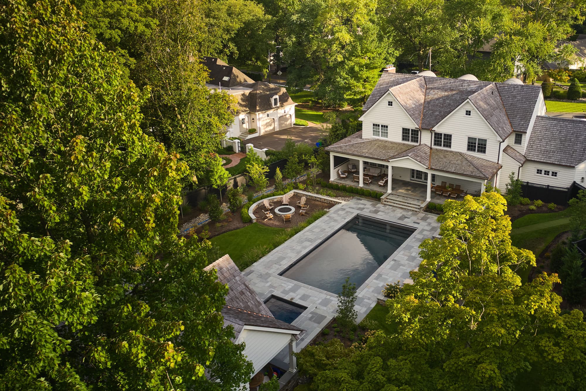 Budd Pools & Spas