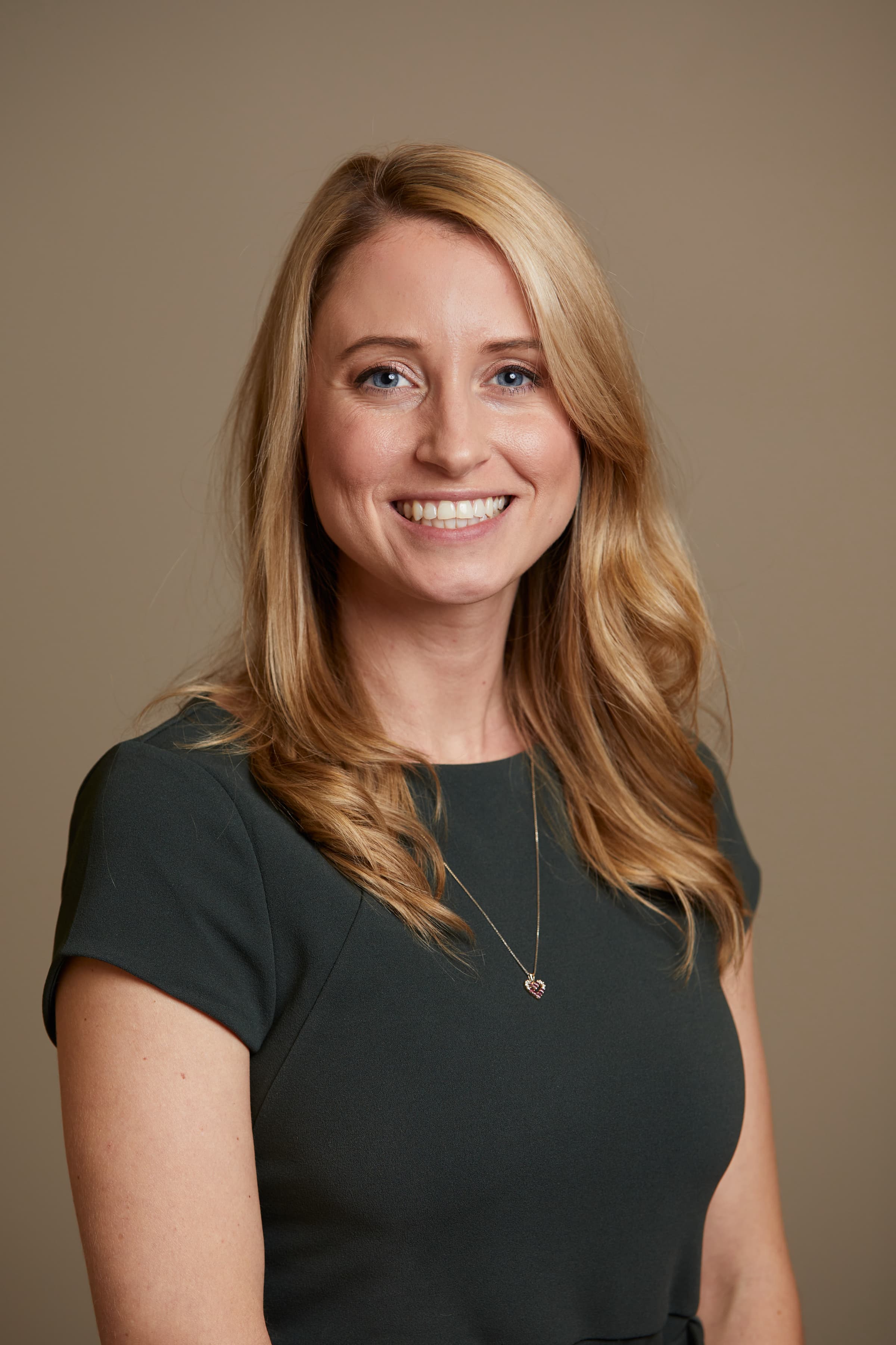 Headshot photography for Center for Integrated Behavioral Health