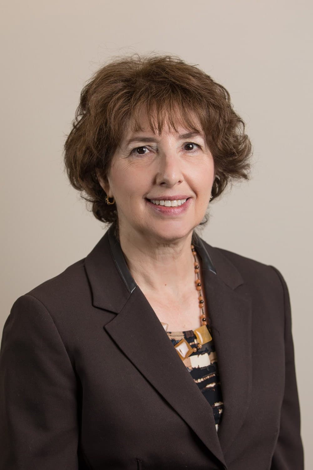Honorable Robert Freedberg & Adrienne L. Isacoff