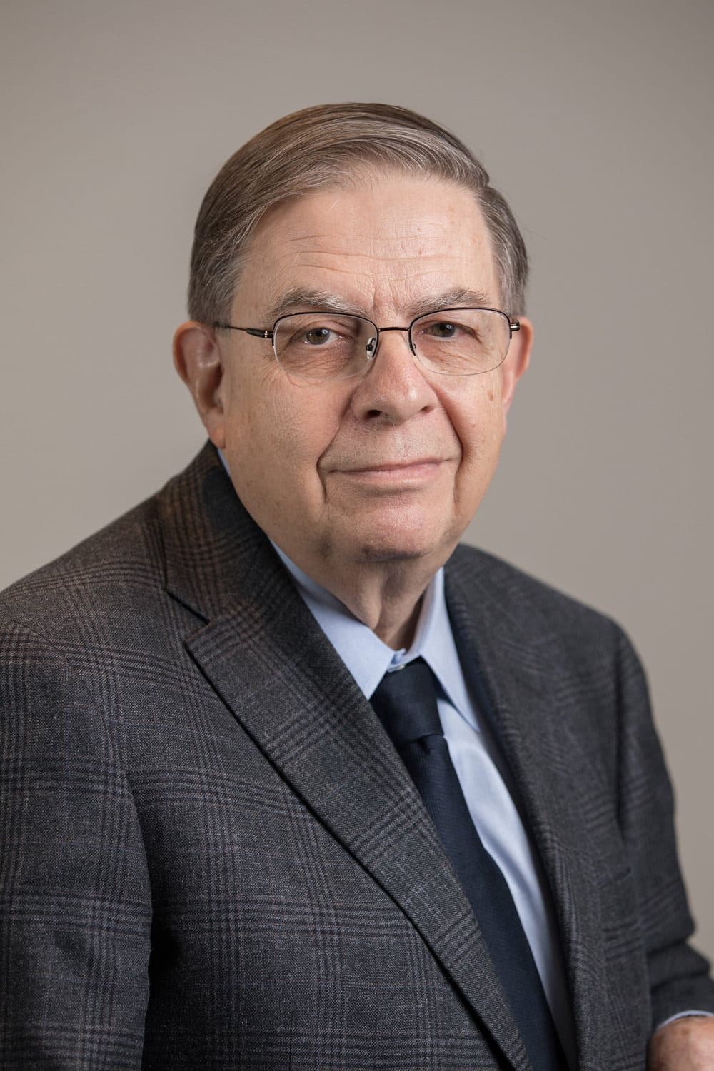 Honorable Robert Freedberg & Adrienne L. Isacoff