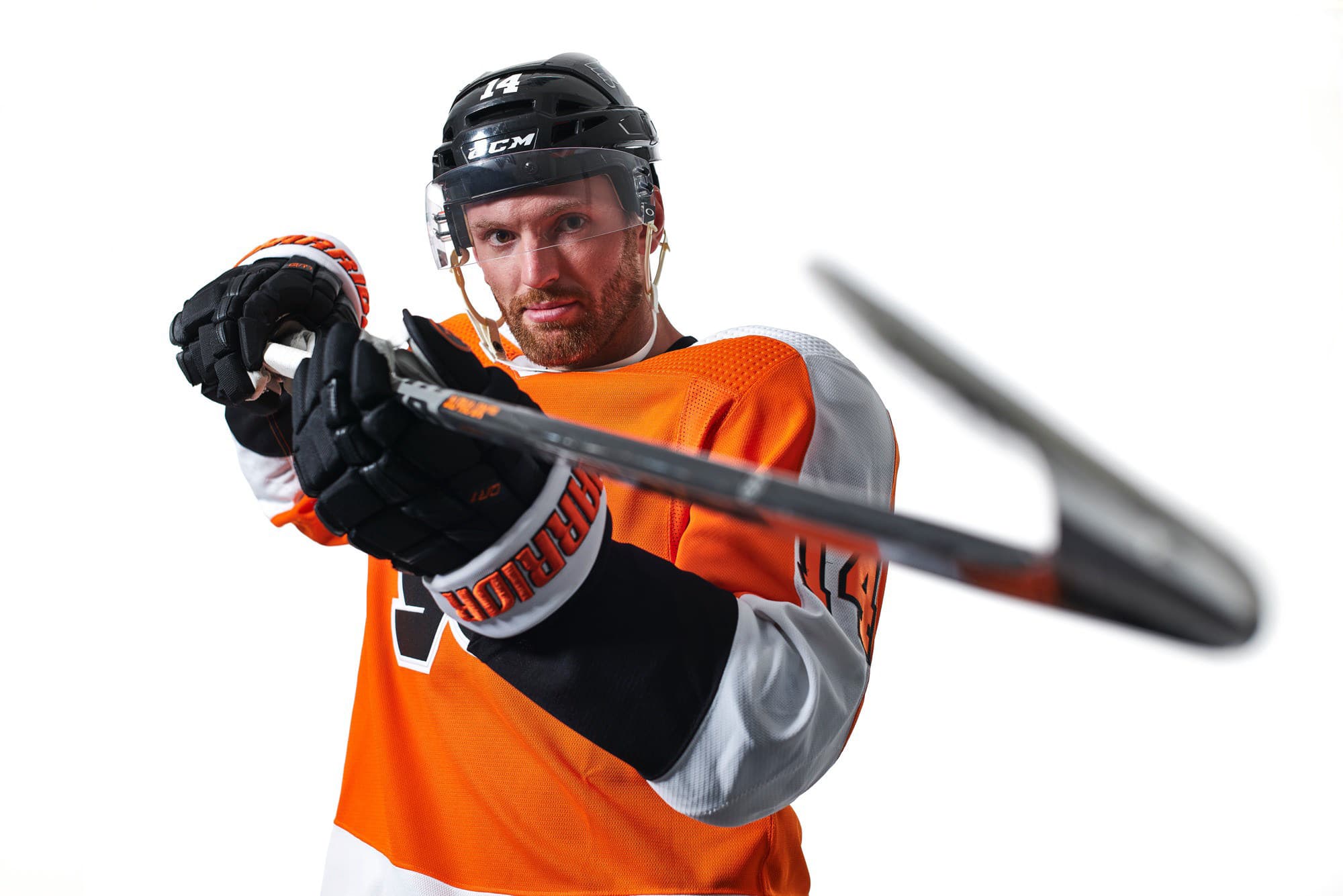 Sean Couturier