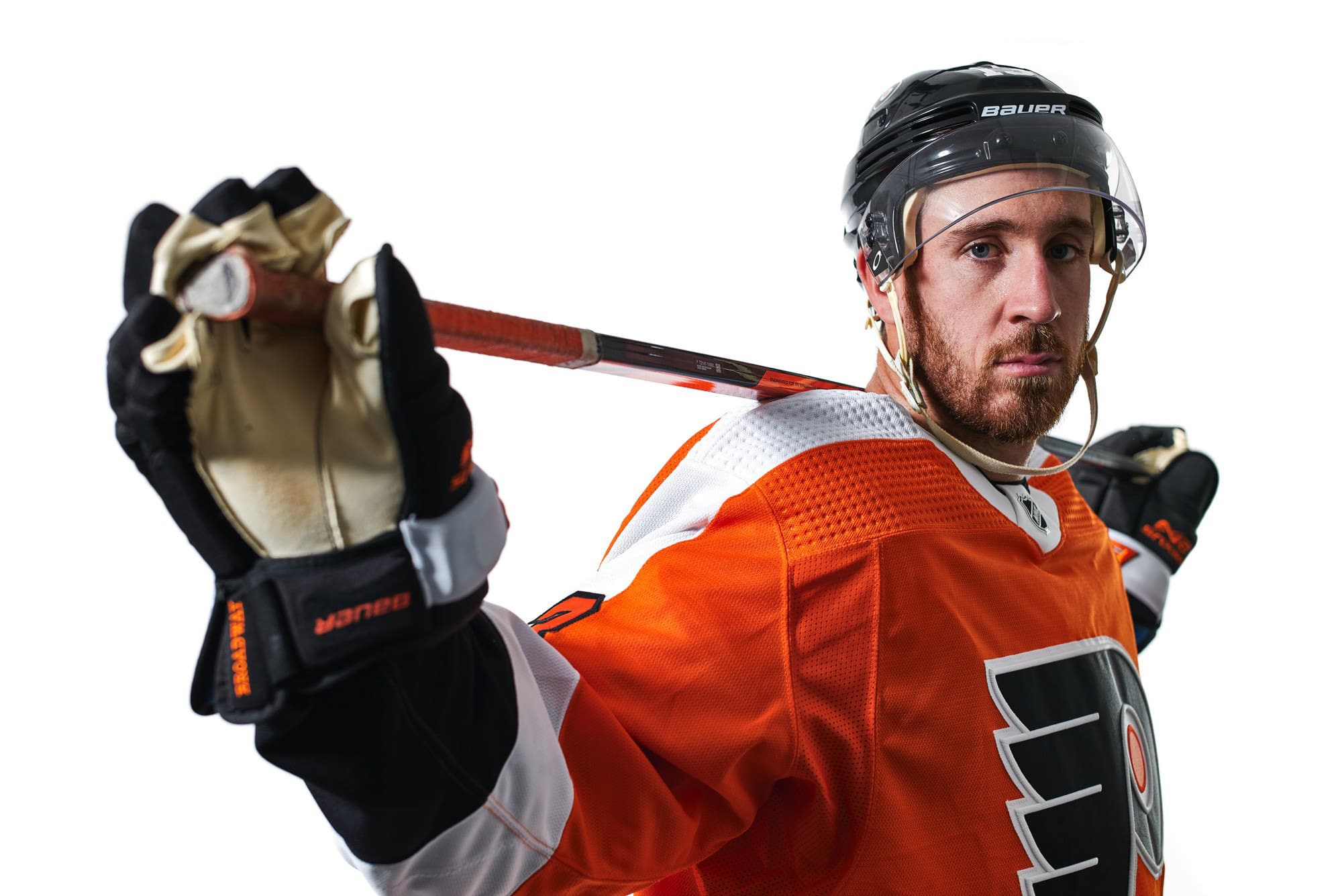Kevin Hayes