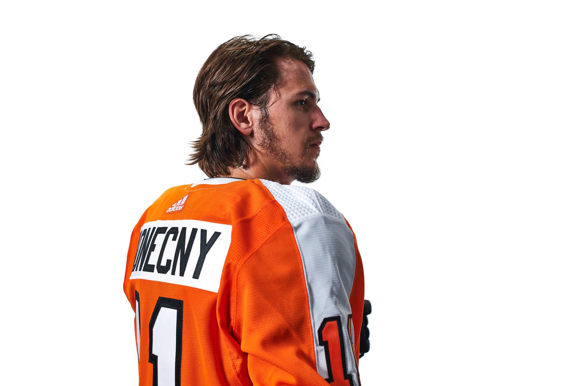 Travis Konecny
