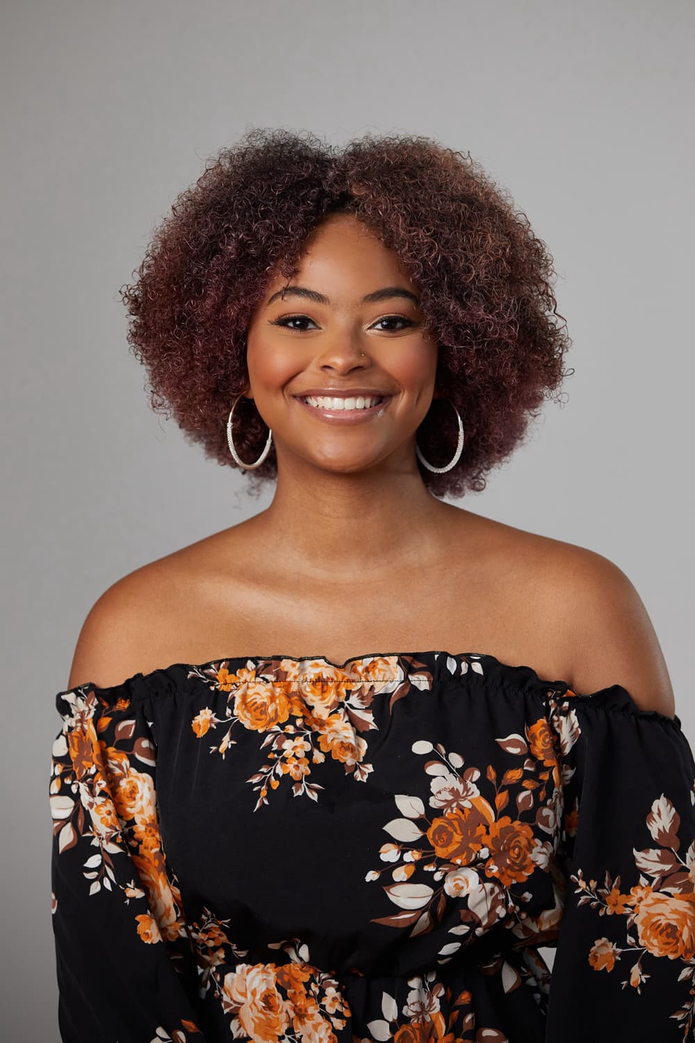 Headshot photography for J Morgan Salon