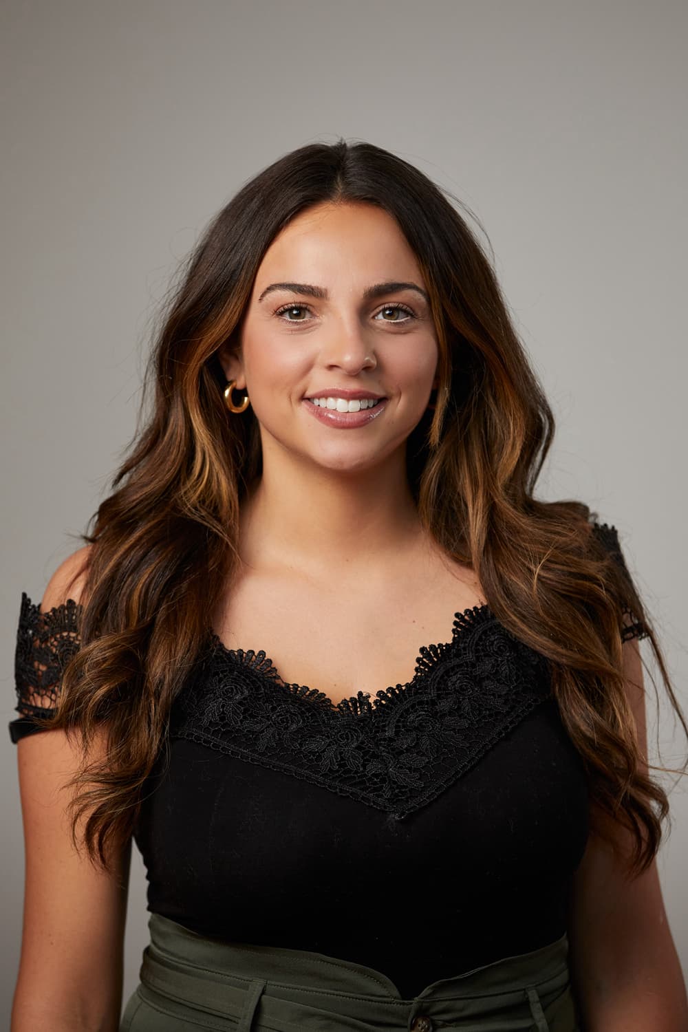 Headshot photography for J Morgan Salon