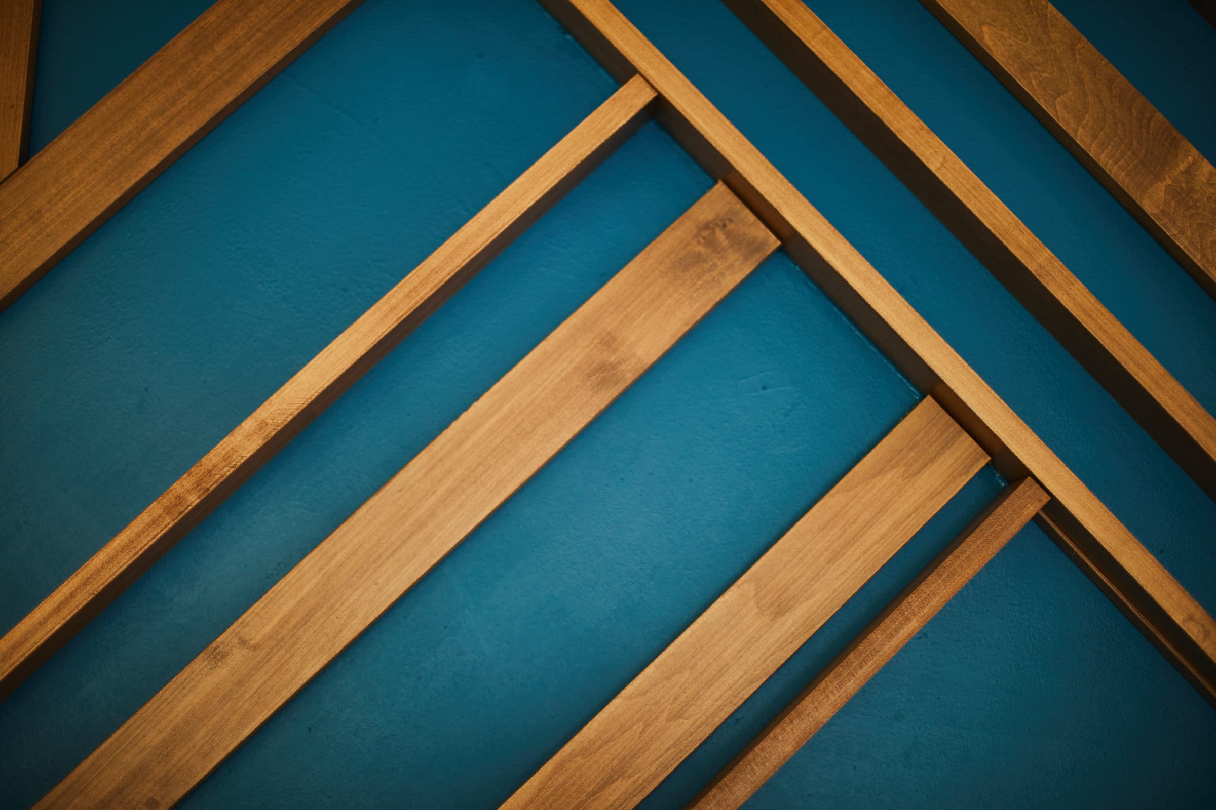Details photography for Little Black House