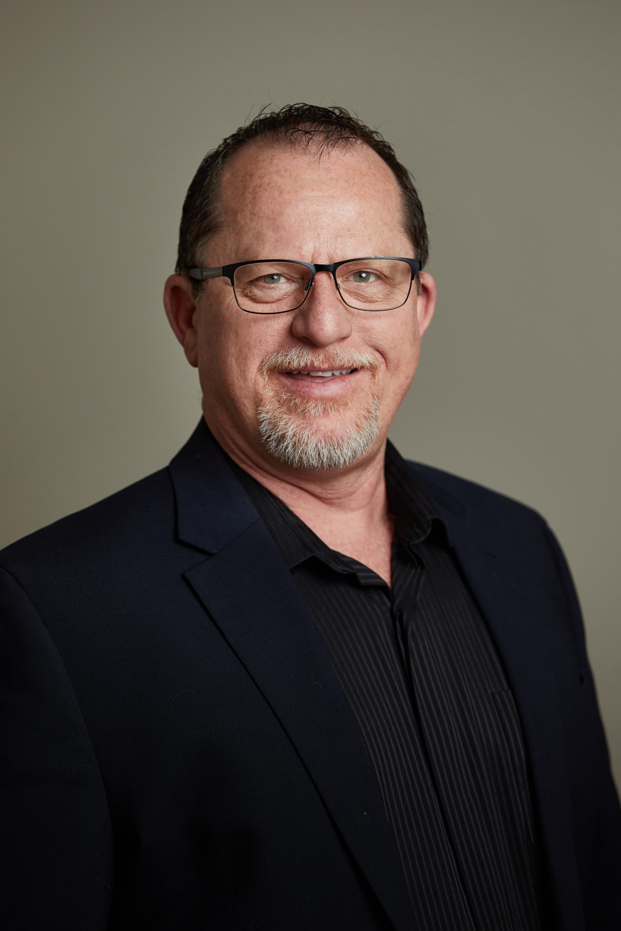 Headshot photography for JG Petrucci