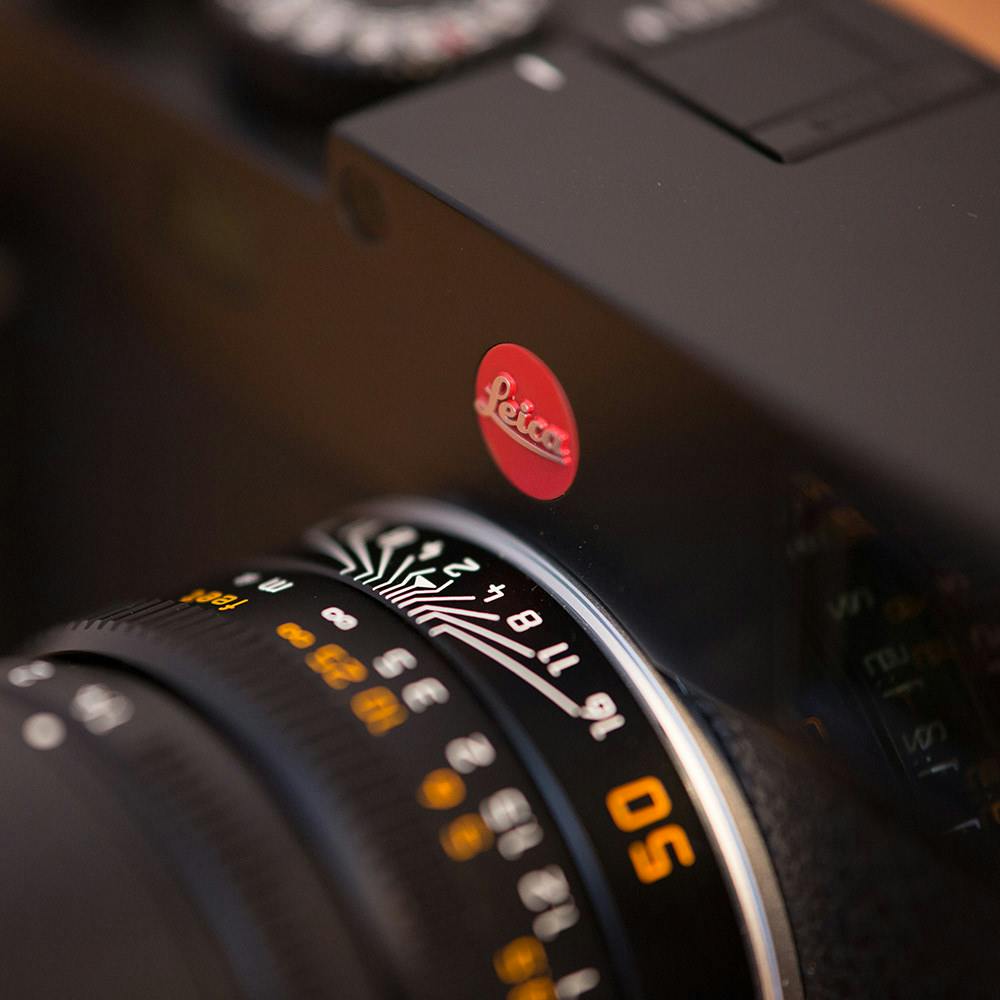 Leica M Type 262 Hands On Review