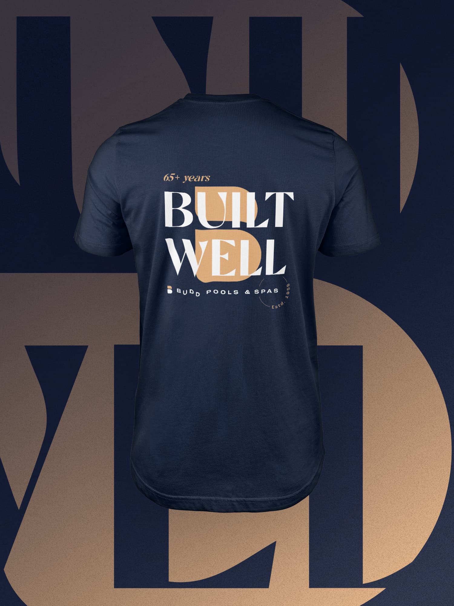 T-Shirt design