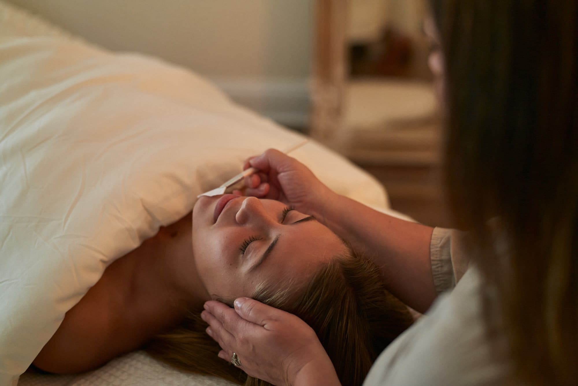 Session photography for Mill Street Aesthetics